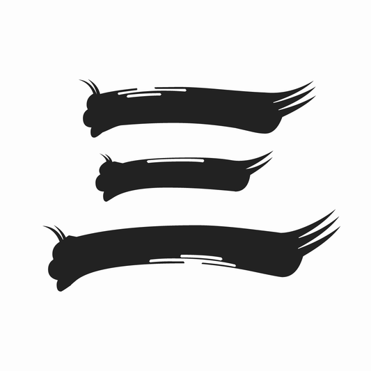 【テスト】だるまん3個